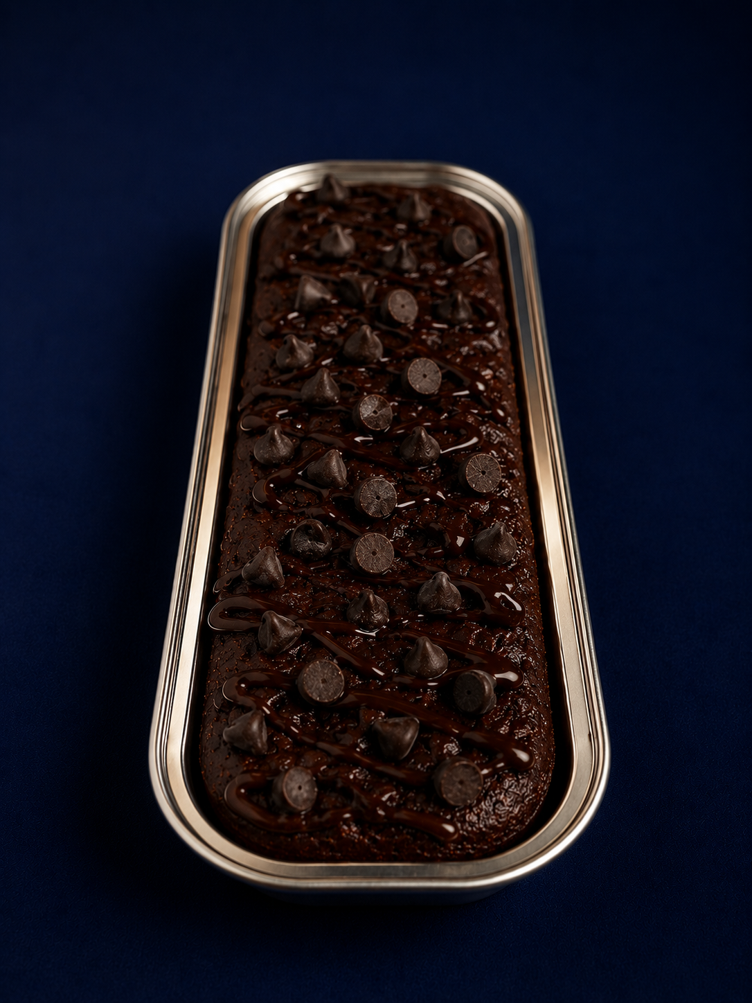 Diet Chocolate Explosion Mini Cake Homemade Mini Cakes